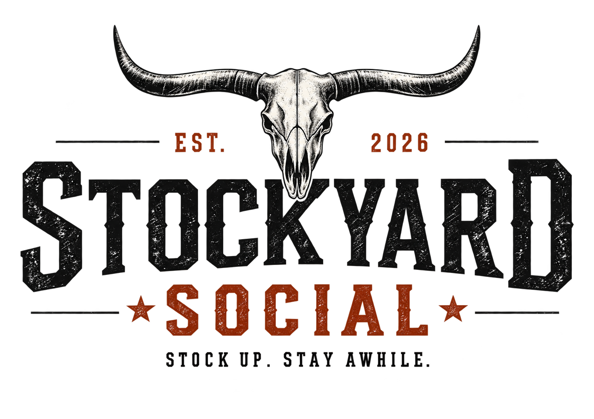 Stockyard Social
